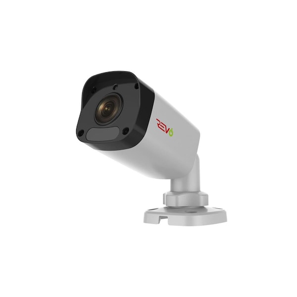 Revo America Ultra HD Indoor and Outdoor Surveillance Bullet Camera - 2 Megapixel RUCB2M-1C - main